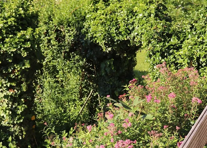 Holiday home Villa-fuldablick Morschen