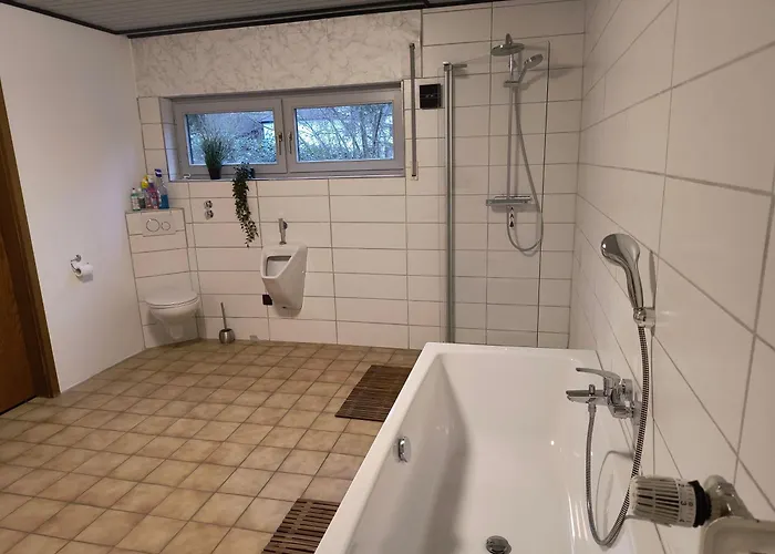 Villa-fuldablick Holiday home *