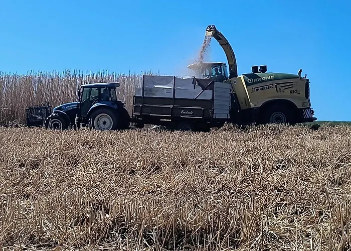 Holiday home Villa-fuldablick