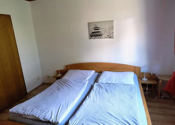 Holiday home Villa-fuldablick *