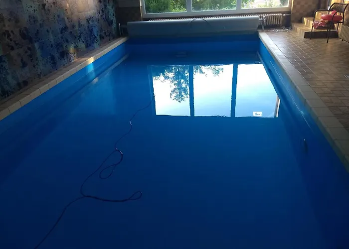 Holiday home Villa-fuldablick