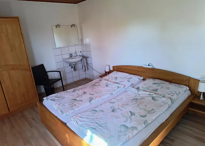 Villa-fuldablick Morschen