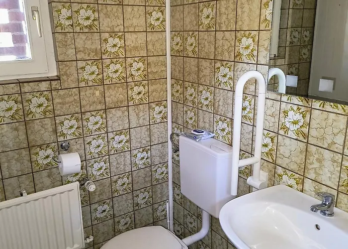 Villa-fuldablick Holiday home *